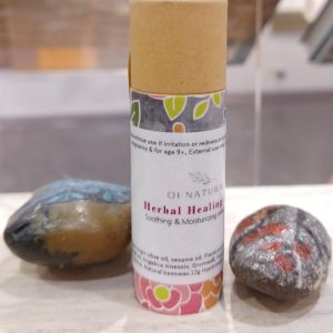 Herbal Healing Balm