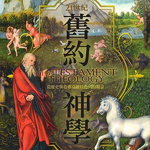 21世紀舊約神學:從歷史收與敘事描繪以色列的福音
