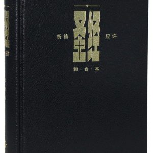 祈禱應許-標準(簡)