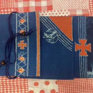 Bible Bag 民俗聖經袋