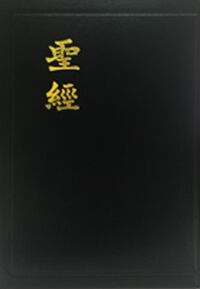 新標點和合本(CUNP63A)