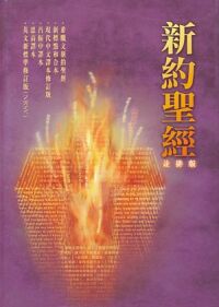 新約聖經並排版