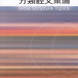分類經文𢑥編(精裝)