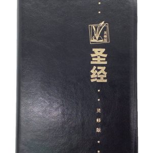 靈修版(簡)