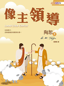 像主領導