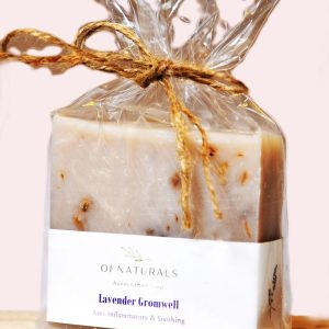 Lavender Gromwell 105g