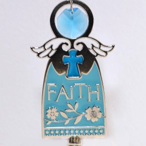 鋅石合金2D(FAITH)