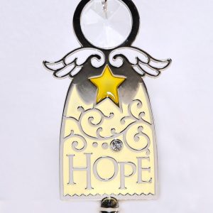 鋅石合金天使(HOPE)
