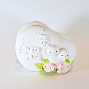 BOL Cardholder- 溫柔