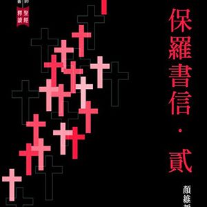 聖經釋讀:保羅書信.貳