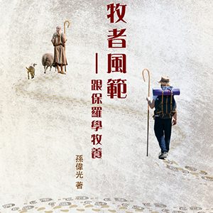 實用神學:牧者風範-跟保羅學牧養